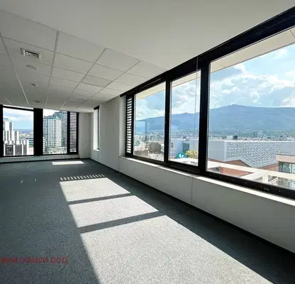 Photo 3 — Office in Sofia, Lozenec