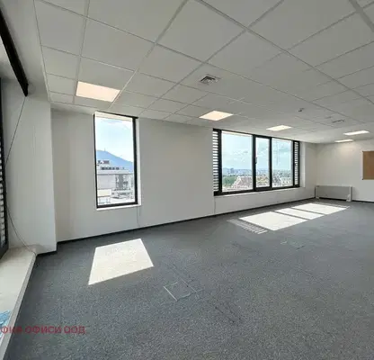 Photo 4 — Office in Sofia, Lozenec