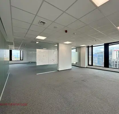 Photo 5 — Office in Sofia, Lozenec