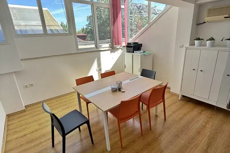 Office in Sofia, Lozenec