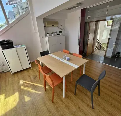 Photo 2 — Office in Sofia, Lozenec