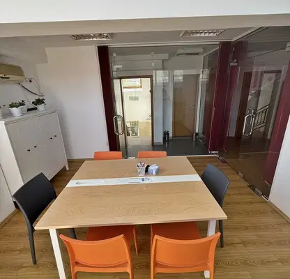 Photo 3 — Office in Sofia, Lozenec