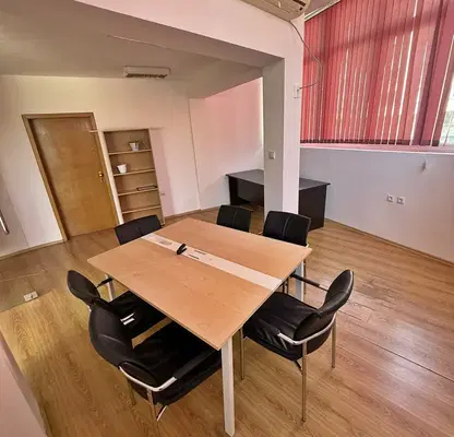 Photo 5 — Office in Sofia, Lozenec