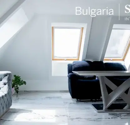 Photo 2 — Office in Sofia, Lozenec