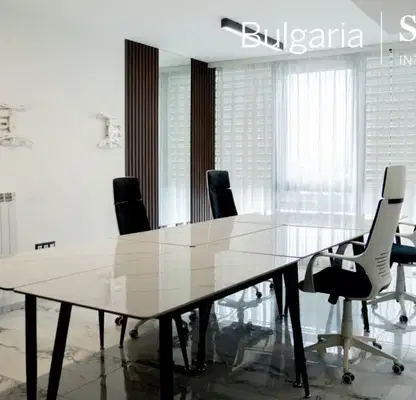 Photo 3 — Office in Sofia, Lozenec