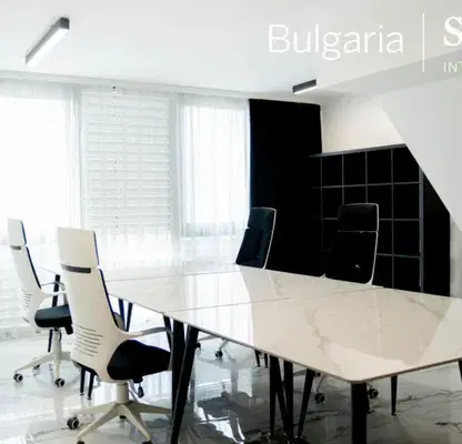 Photo 4 — Office in Sofia, Lozenec