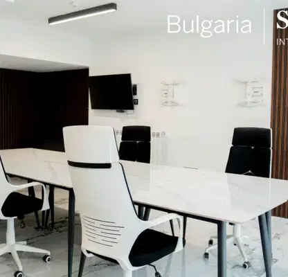 Photo 5 — Office in Sofia, Lozenec