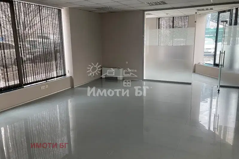 Office in Sofia, Lozenec