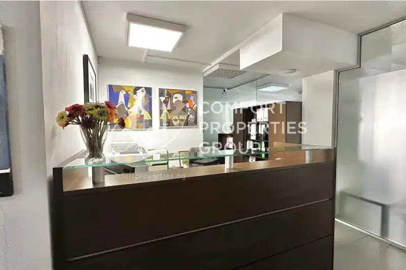 Office in Sofia, Lozenec