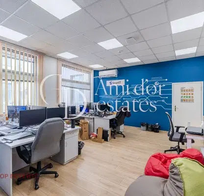 Photo 2 — Office in Sofiya, Lyulin 7