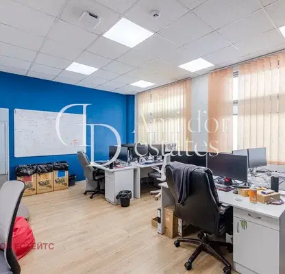 Photo 3 — Office in Sofiya, Lyulin 7
