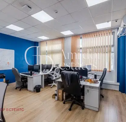 Photo 4 — Office in Sofiya, Lyulin 7