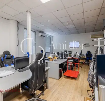 Photo 5 — Office in Sofiya, Lyulin 7