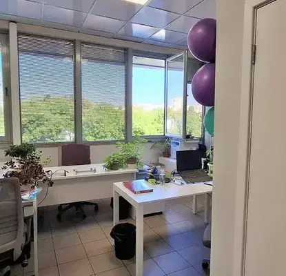 Photo 2 — Office in Sofia, Lyulin - Centyr