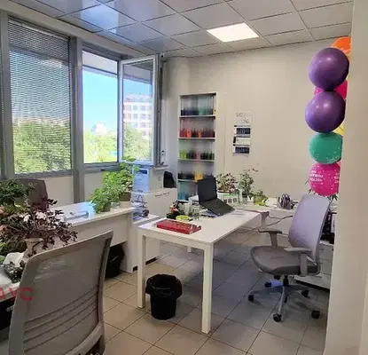 Photo 3 — Office in Sofia, Lyulin - Centyr
