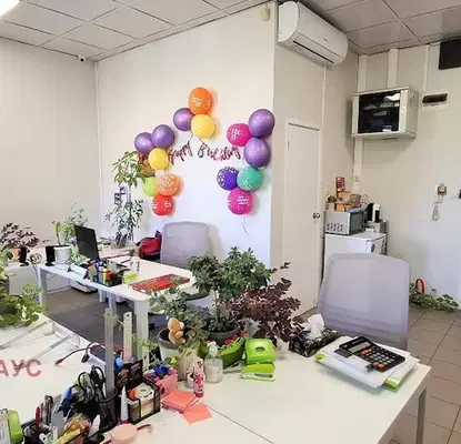 Photo 5 — Office in Sofia, Lyulin - Centyr