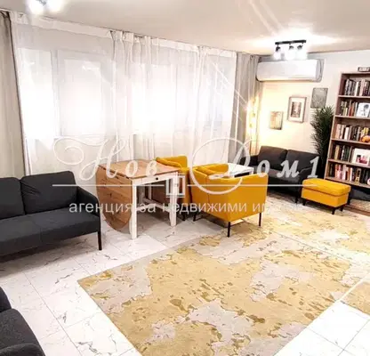Photo 3 — Office in Sofia, Manastirski Livadi