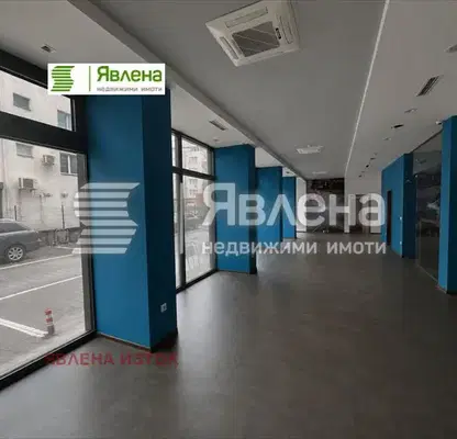 Снимка 4 — Офис в София, Манастирски ливади