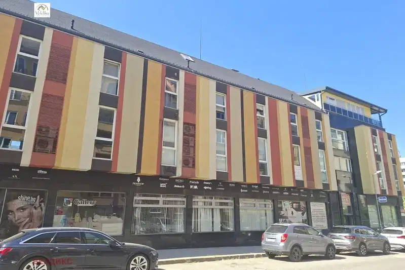 Office in Sofiya, Mladost 1