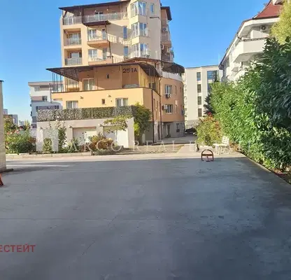 Photo 2 — Office in Sofia, Mladost 2