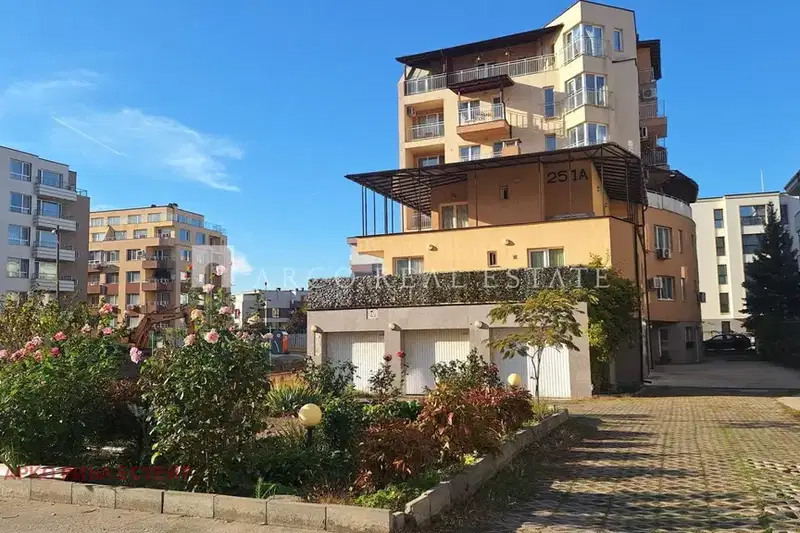 Office in Sofia, Mladost 2