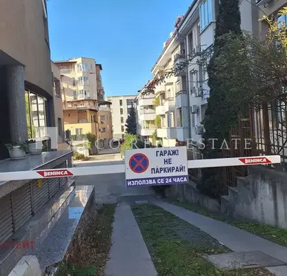 Photo 2 — Office in Sofia, Mladost 2
