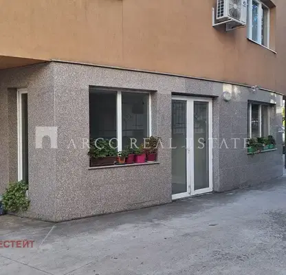 Photo 3 — Office in Sofia, Mladost 2