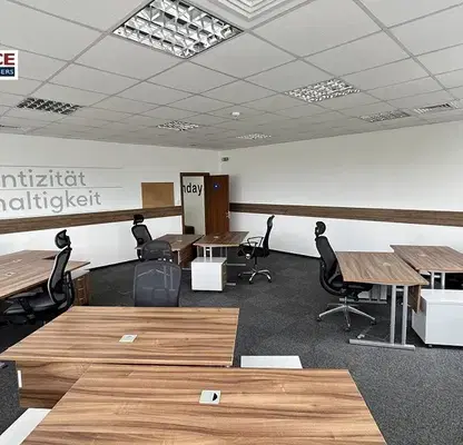 Photo 2 — Office in Sofiya, Mladost 4