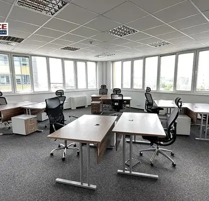 Photo 3 — Office in Sofiya, Mladost 4