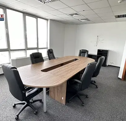 Photo 4 — Office in Sofiya, Mladost 4