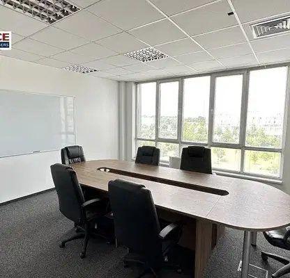 Photo 5 — Office in Sofiya, Mladost 4