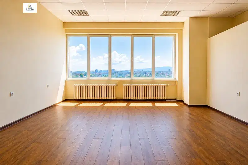 Office in Sofia, Npz Hadji Dimityr