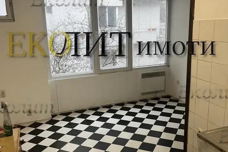 Office in Sofiya, Oborishte