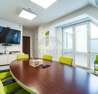 Photo 5 — Office in Sofiya, Oborishte