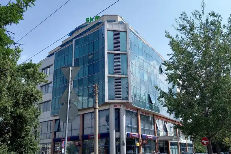 Офис в София, Овча купел