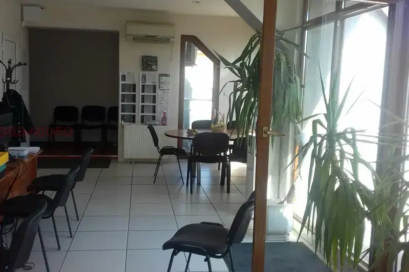 Office in Sofiya, Ovcha Kupel