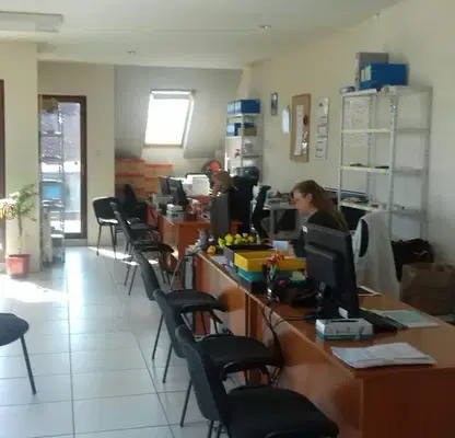 Photo 3 — Office in Sofiya, Ovcha Kupel