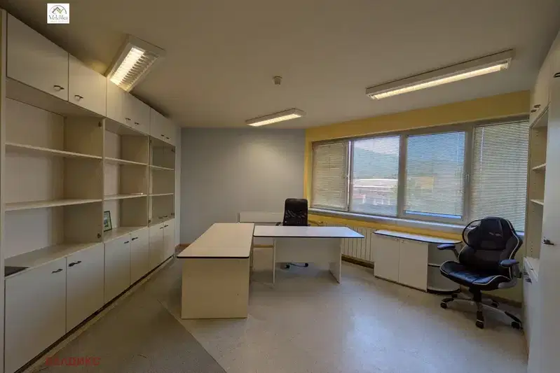 Office in Sofiya, Ovcha Kupel
