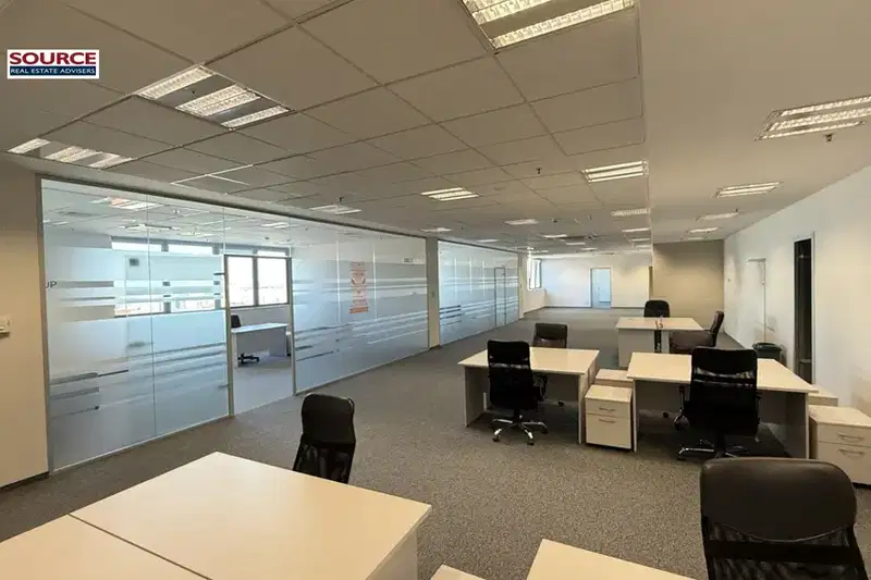 Office in Sofia, Poligona