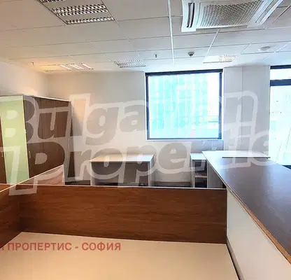 Снимка 2 — Офис в София, Полигона