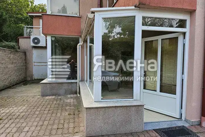 Office in Sofiya, Simeonovo