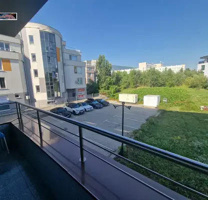 Photo 4 — Office in Sofiya, Studentski Grad