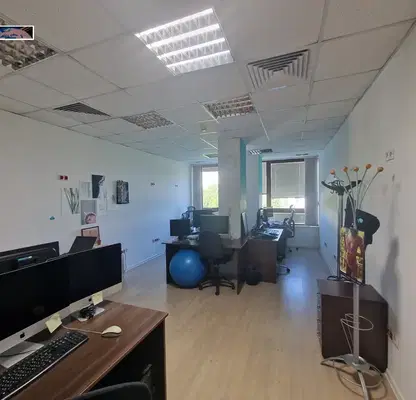 Photo 5 — Office in Sofiya, Studentski Grad