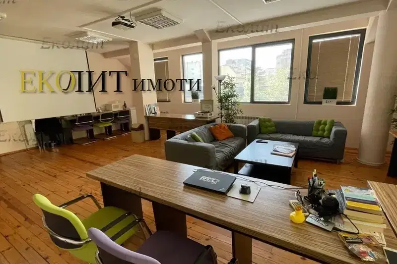 Office in Sofiya, Studentski Grad