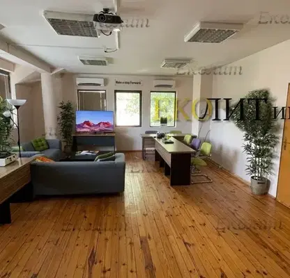 Photo 2 — Office in Sofiya, Studentski Grad
