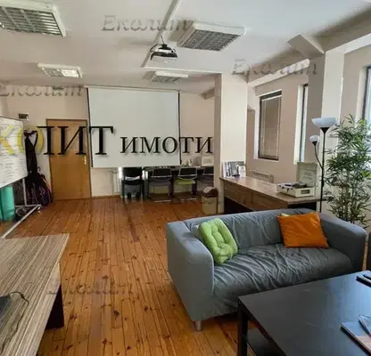 Photo 3 — Office in Sofiya, Studentski Grad