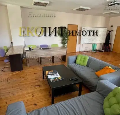 Photo 4 — Office in Sofiya, Studentski Grad