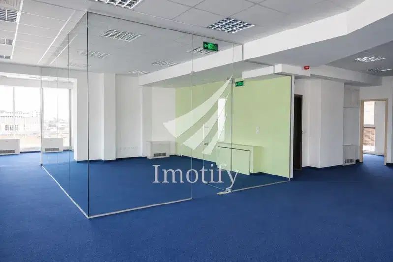 Office in Sofia, Studentski Grad