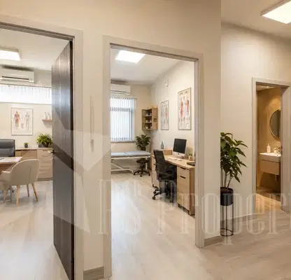 Photo 2 — Office in Stara Zagora, Ayazmoto