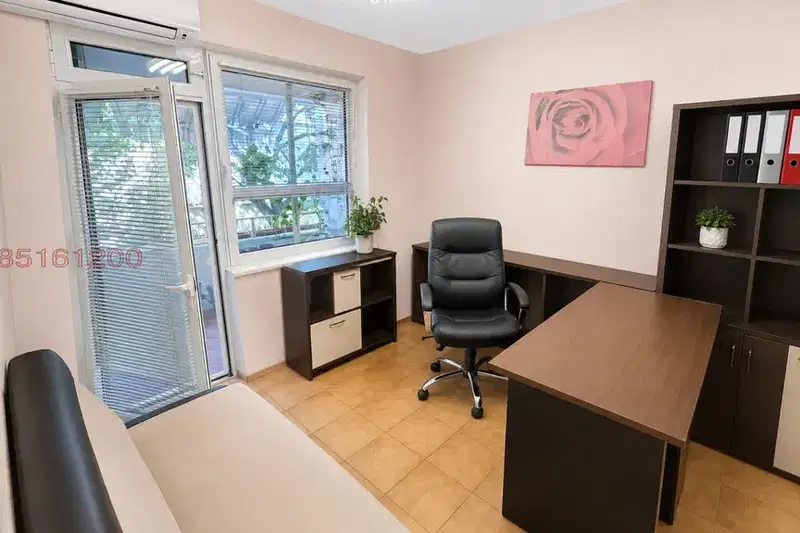Office in Stara Zagora, Centyr
